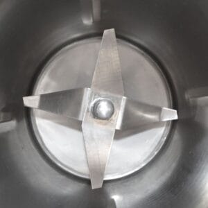 LAR15-HD - LIQUIDIFICADOR COMERCIAL, BASCULANTE CAVALETE E COPO MONOBLOCO INOX, HEAVY DUTY - 1,5 HP-CV 220 V SKYMSEN