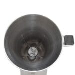 LAR25-HD - LIQUIDIFICADOR COMERCIAL, BASCULANTE CAVALETE E COPO MONOBLOCO INOX, HEAVY DUTY - 1,5 HP-CV 127 V SKYMSEN