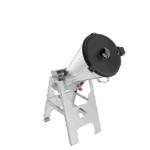 LAR25-HD - LIQUIDIFICADOR COMERCIAL, BASCULANTE CAVALETE E COPO MONOBLOCO INOX, HEAVY DUTY - 1,5 HP-CV 220 V SKYMSEN