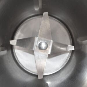 LAR25-HD - LIQUIDIFICADOR COMERCIAL, BASCULANTE CAVALETE E COPO MONOBLOCO INOX, HEAVY DUTY - 1,5 HP-CV 220 V SKYMSEN