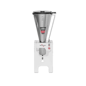 LAR25-HD - LIQUIDIFICADOR COMERCIAL, BASCULANTE CAVALETE E COPO MONOBLOCO INOX, HEAVY DUTY - 1,5 HP-CV 220 V SKYMSEN