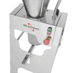 LAR25-HD - LIQUIDIFICADOR COMERCIAL, BASCULANTE CAVALETE E COPO MONOBLOCO INOX, HEAVY DUTY - 1,5 HP-CV 220 V SKYMSEN