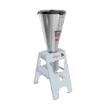 LB15 - LIQUIDIFICADOR COMERCIAL, BASCULANTE, COPO MONOBLOCO INOX - 1,5 HP-CV 127 V SKYMSEN