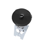 LB15 - LIQUIDIFICADOR COMERCIAL, BASCULANTE, COPO MONOBLOCO INOX - 1,5 HP-CV 220 V SKYMSEN