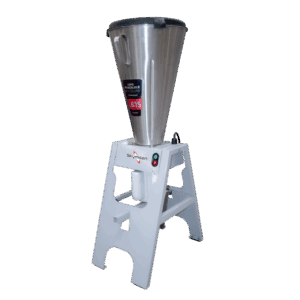 LB15 - LIQUIDIFICADOR COMERCIAL, BASCULANTE, COPO MONOBLOCO INOX - 1,5 HP-CV 220 V SKYMSEN