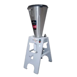 LB15 - LIQUIDIFICADOR COMERCIAL, BASCULANTE, COPO MONOBLOCO INOX - 1,5 HP-CV 220 V SKYMSEN