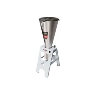 LB25 - LIQUIDIFICADOR COMERCIAL, BASCULANTE, COPO MONOBLOCO INOX - 1,5 HP-CV 127 V SKYMSEN