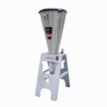 LB25 - LIQUIDIFICADOR COMERCIAL, BASCULANTE, COPO MONOBLOCO INOX - 1,5 HP-CV 220 V SKYMSEN