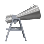 LB25 - LIQUIDIFICADOR COMERCIAL, BASCULANTE, COPO MONOBLOCO INOX - 1,5 HP-CV 220 V SKYMSEN