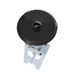 LB25 - LIQUIDIFICADOR COMERCIAL, BASCULANTE, COPO MONOBLOCO INOX - 1,5 HP-CV 220 V SKYMSEN