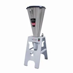 LB25 - LIQUIDIFICADOR COMERCIAL, BASCULANTE, COPO MONOBLOCO INOX - 1,5 HP-CV 220 V SKYMSEN
