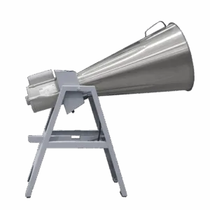 LB25 - LIQUIDIFICADOR COMERCIAL, BASCULANTE, COPO MONOBLOCO INOX - 1,5 HP-CV 220 V SKYMSEN