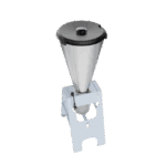 LB25 - LIQUIDIFICADOR COMERCIAL, BASCULANTE, COPO MONOBLOCO INOX - 1,5 HP-CV 220 V SKYMSEN