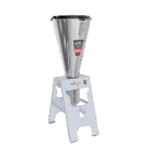 LB25 - LIQUIDIFICADOR COMERCIAL, BASCULANTE, COPO MONOBLOCO INOX - 1,5 HP-CV 220 V SKYMSEN