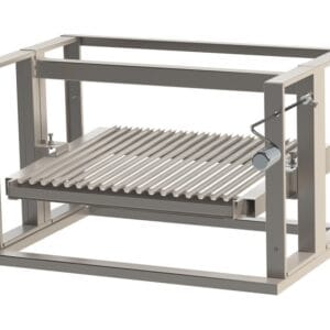 Levante Grill 5 sem Motor (Espeto e Picanheira) Itajobi Fogões