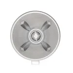 LI1.5 - LIQUIDIFICADOR INOX COPO INOX, ALTA ROTAÇÃO, 1,5 LITROS - 900 W 127 V SKYMSEN