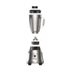LI1.5 - LIQUIDIFICADOR INOX COPO INOX, ALTA ROTAÇÃO, 1,5 LITROS - 900 W 220 V SKYMSEN