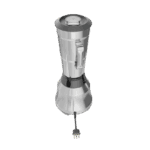 LI2 - LIQUIDIFICADOR INOX COPO INOX, ALTA ROTAÇÃO, 2,0 LITROS - 900 W 127 V SKYMSEN