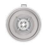 LI2 - LIQUIDIFICADOR INOX COPO INOX, ALTA ROTAÇÃO, 2,0 LITROS - 900 W 127 V SKYMSEN