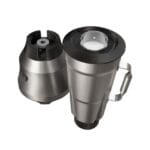 LI2 - LIQUIDIFICADOR INOX COPO INOX, ALTA ROTAÇÃO, 2,0 LITROS - 900 W 127 V SKYMSEN