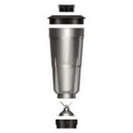 LI2 - LIQUIDIFICADOR INOX COPO INOX, ALTA ROTAÇÃO, 2,0 LITROS - 900 W 127 V SKYMSEN