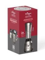 LI2 - LIQUIDIFICADOR INOX COPO INOX, ALTA ROTAÇÃO, 2,0 LITROS - 900 W 127 V SKYMSEN