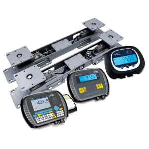 Linha Prix de Pesagem Pecuária Toledo