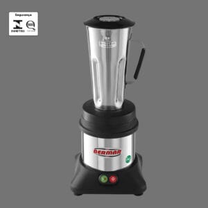 LIQUIDIFICADOR ALTA ROTAÇÃO 2 LITROS 1000W (127V) – BM 175 NR