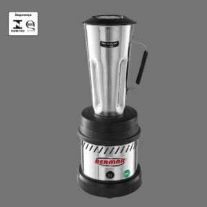 LIQUIDIFICADOR ALTA ROTAÇÃO 2 LITROS L800 (220V) – BM 47 BERMAR