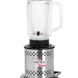Liquidificador Attak 1,75 Litros Alta Rotação Spolu