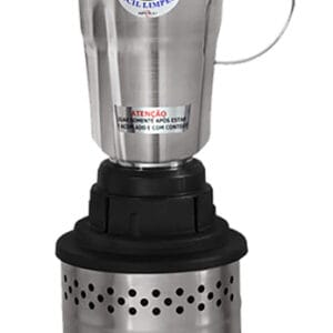 Liquidificador Attak 1,75 Litros Alta Rotação Spolu