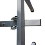 Liquidificador Basculante 22 Litros Baixa Rotação Spolu