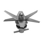 Liquidificador Basculante 22 Litros Baixa Rotação Spolu