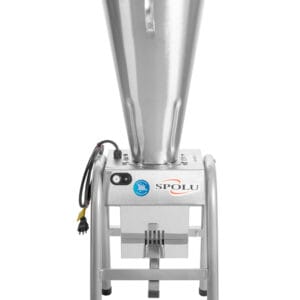 Liquidificador Basculante 22 Litros Baixa Rotação Spolu