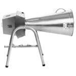 Liquidificador Basculante 22 Litros Baixa Rotação Spolu