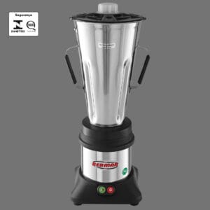 LIQUIDIFICADOR COMERCIAL 6 LITROS – BM 142 NR BERMAR