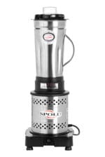 Liquidificador Economy Inox 2 Litros Alta Rotação Spolu