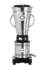 Liquidificador Economy Inox 3,5 Litros Alta Rotação Spolu