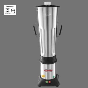 LIQUIDIFICADOR INDUSTRIAL LB 10 LITROS – BM 36 NR BERMAR