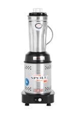 Liquidificador W 2 Litros Baixa Rotação Spolu