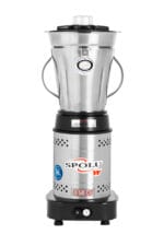 Liquidificador W 4 Litros Baixa Rotação Spolu