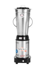 Liquidificador W 6 Litros Baixa Rotação Spolu