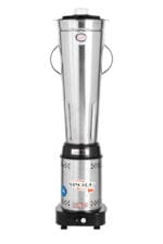 Liquidificador W 8 Litros Baixa Rotação Spolu