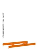 LONGARINA PARA MPP AMAPÁ