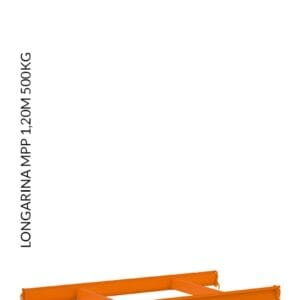 LONGARINA PARA MPP AMAPÁ