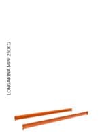 LONGARINA PARA MPP AMAPÁ