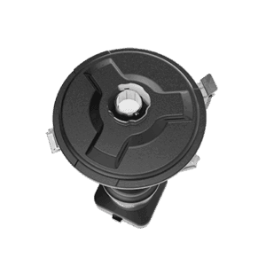 LS10-HD - LIQUIDIFICADOR COMERCIAL INOX, COPO MONOBLOCO INOX, HEAVY DUTY - 0,5 HP-CV 127 V SKYMSEN