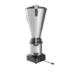 LS10-HD - LIQUIDIFICADOR COMERCIAL INOX, COPO MONOBLOCO INOX, HEAVY DUTY - 0,5 HP-CV 127 V SKYMSEN