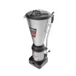 LS10-HD - LIQUIDIFICADOR COMERCIAL INOX, COPO MONOBLOCO INOX, HEAVY DUTY - 0,5 HP-CV 220 V SKYMSEN