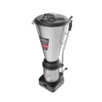 LS10-HD - LIQUIDIFICADOR COMERCIAL INOX, COPO MONOBLOCO INOX, HEAVY DUTY - 0,5 HP-CV 220 V SKYMSEN